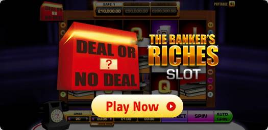Play Deal Or No Deal Online For Money Play Deal Or No Deal Online For Money